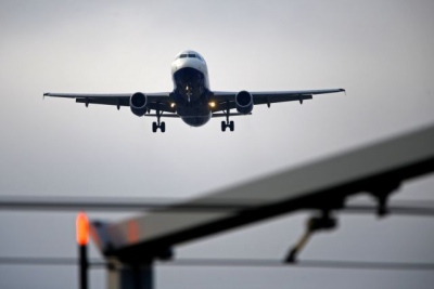 Υπηρεσία Πολιτικής Αεροπορίας: Αύξηση 14,2% στους επιβάτες έναντι του 2019 κατέγραψαν τα αεροδρόμια