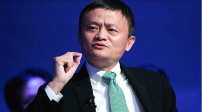 Σε έναν χρόνο από σήμερα τον Σεπτέμβριο του 2019 η παραίτηση του Jack Ma από τον κινεζικό κολοσσό Alibaba