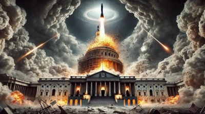 Κανιβαλισμός, παιδεραστία, δολοφονίες... Πως η «βόμβα Epstein» πυροδοτεί Γ' Παγκόσμιο Πόλεμο, για να σωθούν οι «τελειωμένοι» εκλεκτοί της Δύσης