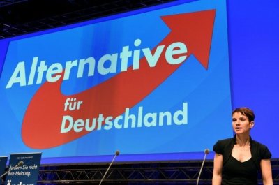 Το AFD ζητάει προσωπικά δεδομένα των δημοσιογράφων που θα καλύψουν το εθνικό συνέδριο του κόμματος