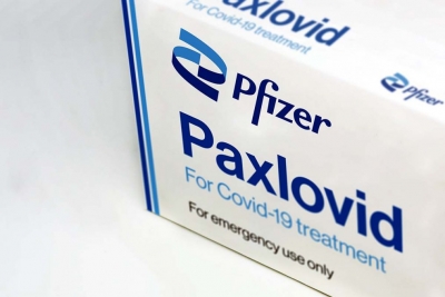 Η Γερμανία αγοράζει 1 εκατ. χάπια της Pfizer κατά του κορωνοϊού