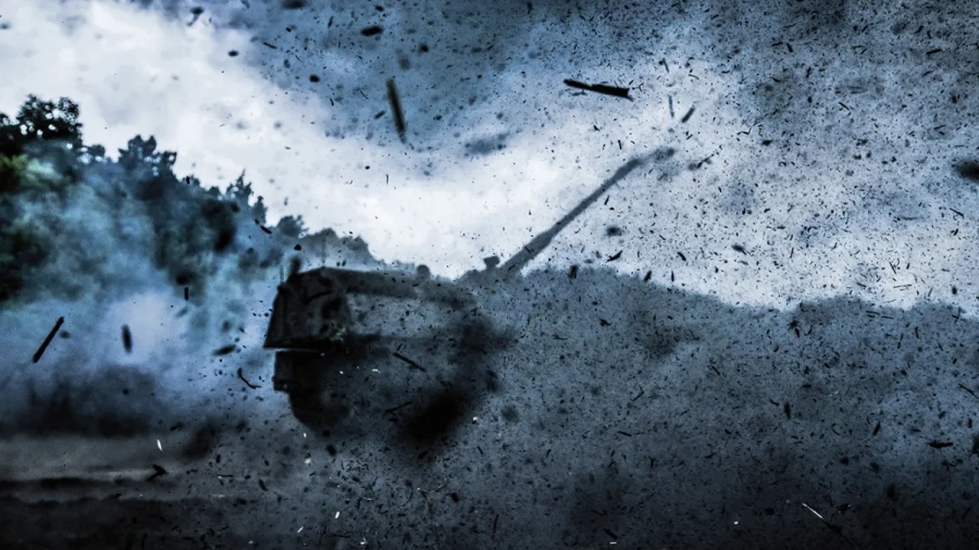 Σκάνδαλο στη Dobropillya, αποκάλυψη Ουκρανού μαχητή : «Δεν υπάρχει καμία αντεπίθεση, μην ακούτε τις θριαμβολογίες του Syrsky»