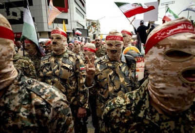 Douglas McGregor: Οι Aμερικανοί έχουν ξεπερασμένο στρατό, το Ιράν έχει στρατηγική του μέλλοντος