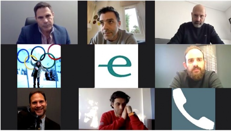 ΟΠΑΠ Forward: Οδηγός επιβίωσης για μικρομεσαίες επιχειρήσεις στην εποχή του COVID-19