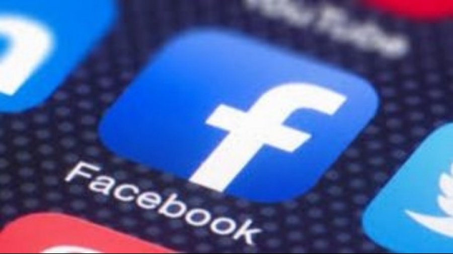 Νέο σκάνδαλο για το Facebook - Ανέβασε στοιχεία email 1,5 εκατομμυρίου χρηστών χωρίς την συγκατάθεσή τους