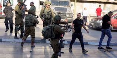 Ισραήλ – Εγκληματίας πολέμου διά νόμου: Θανατική ποινή για «τρομοκράτες»  και άρνηση ιατρικής βοήθειας σε κρατούμενους