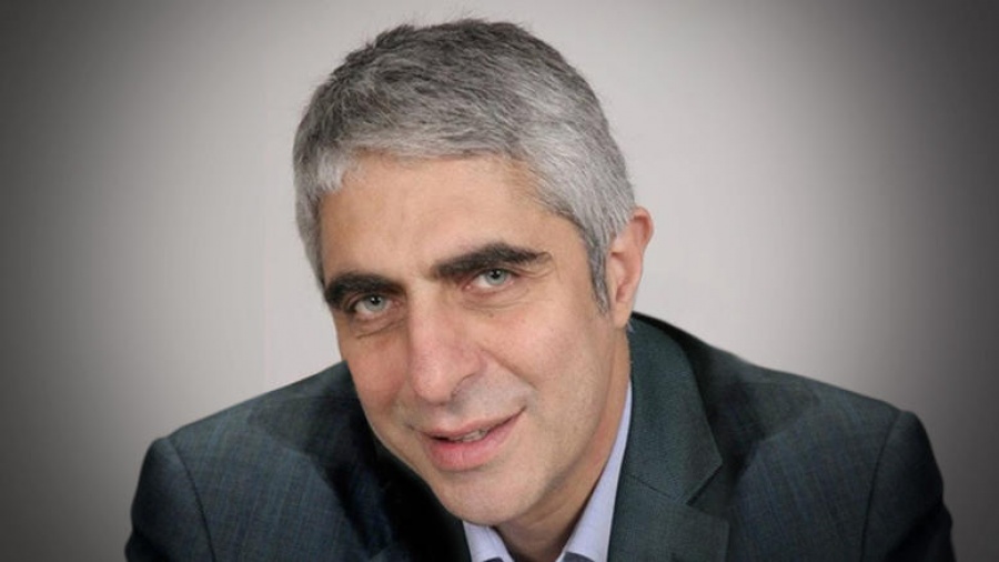 Γιώργος Τσίπρας: Το μόνο αδίκημα είναι το επώνυμό μου κι ότι είμαι εξάδελφος του πρωθυπουργού