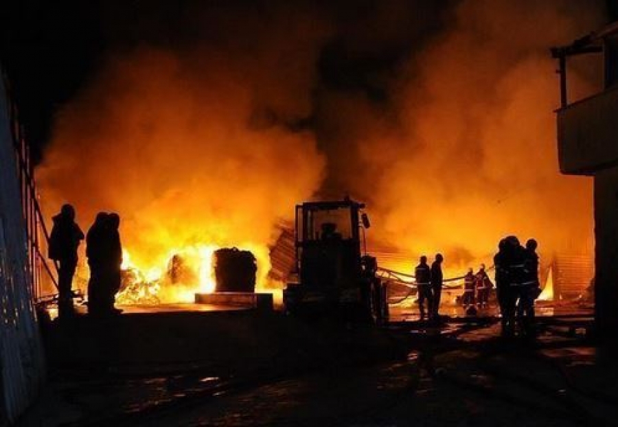 Ινδία: Έκρηξη σε εργοστάσιο βεγγαλικών – Τουλάχιστον 19 νεκροί και 34 τραυματίες