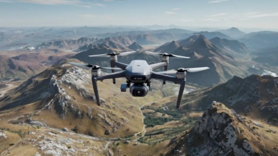 Το τερματίζουν οι ΗΠΑ - Το Πεντάγωνο ιδρύει πρόγραμμα «Top Gun» για τα drones - Οι Αμερικανοί υστερούν δραματικά στον τομέα