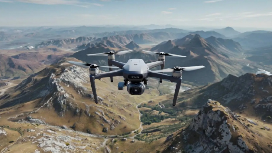 Το τερματίζουν οι ΗΠΑ - Το Πεντάγωνο ιδρύει πρόγραμμα «Top Gun» για τα drones - Οι Αμερικανοί υστερούν δραματικά στον τομέα