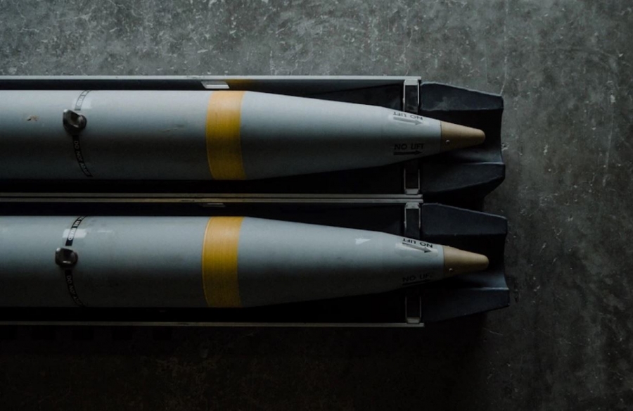 Οι Βρετανοί βλέπουν έλλειψη πυρομαχικών στη Ρωσία και … διχόνοια με Prigozhin