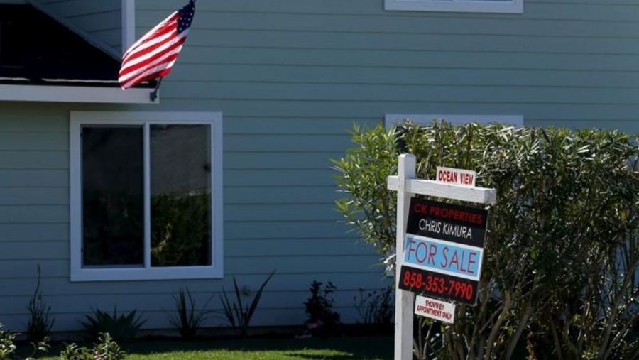 ΗΠΑ: «Φρένο» για 4ο μήνα το Μάιο στις πωλήσεις κατοικιών έφεραν οι υψηλές τιμές που έπληξαν τη ζήτηση
