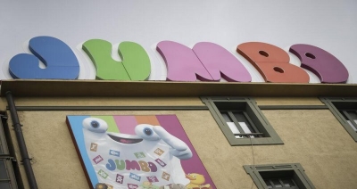 Γονείς μηνύουν τα Jumbo για προσωρινή τύφλωση του γιου τους - Η απάντηση της εταιρείας