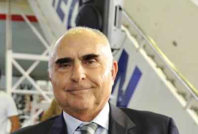 Στo 60,6% κατήλθε το ποσοστό του Θ. Βασιλάκη στην Autohellas