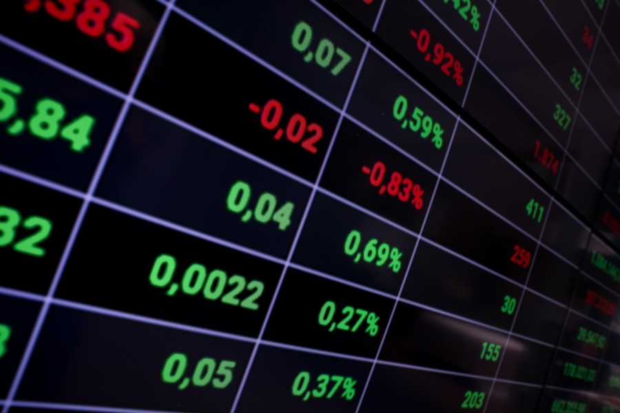 Λίγο μετά το κλείσιμο του ΧΑ – Παρά το profit taking έκλεισε με μικρή άνοδο και κράτησε τις 1.200 μονάδες