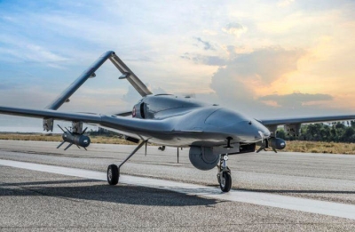 Τουρκία και Ισραήλ διαγκωνίζονται τεχνολογικά στα drones, Bayraktar TB3 εναντίον BlueWhale – Άφαντη η Ελλάδα