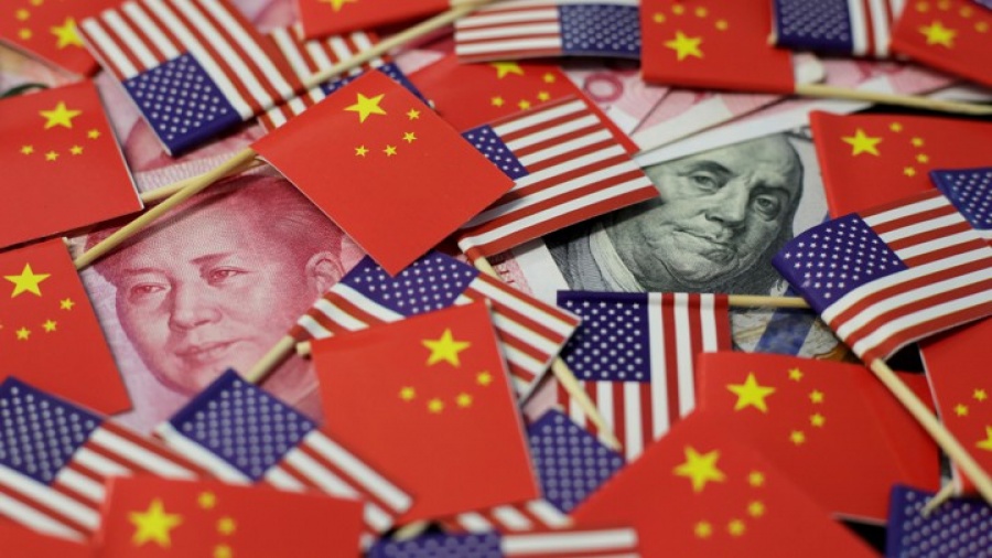 ΗΠΑ και Κίνα κατέληξαν σε μερική συμφωνία για αποκλιμάκωση του εμπορικού πολέμου