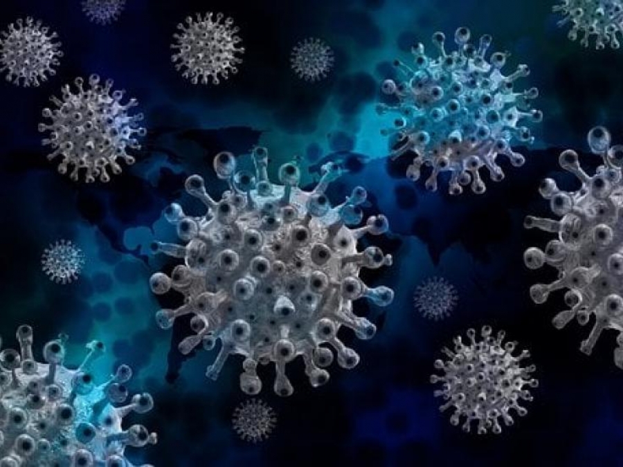 «Πλησιάζει» ο ιός RSV... που χτυπά κυρίως τον Δεκέμβριο - Ποιοι κινδυνεύουν - Πιο μεταδοτικός από τη γρίπη, δεν υπάρχει εμβόλιο