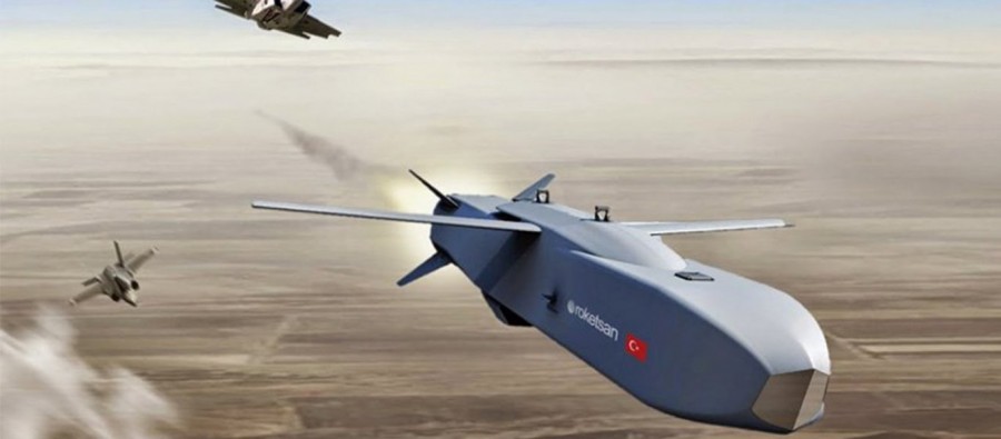 ΗΠΑ: Εγκρίθηκε η πώληση στην Ταϊβάν 135 πυραύλων cruise