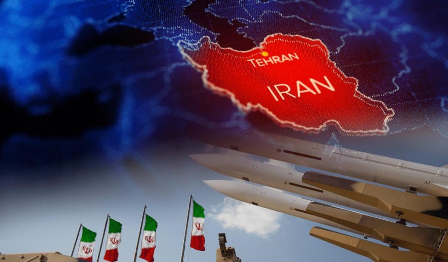 Ιράν: Εγκληματίες Ισραήλ και ΗΠΑ, ορκιζόμαστε εκδίκηση - Προσφυγή στο Συμβούλιο Ασφαλείας του ΟΗΕ