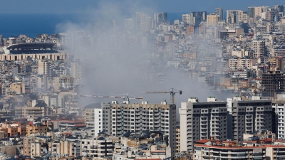 Φλέγεται η Μέση Ανατολή - Το Ισραήλ επιτέθηκε στην «καρδιά» του Λιβάνου - Εκκένωση της Βηρυτού, απειλή για χερσαία εισβολή