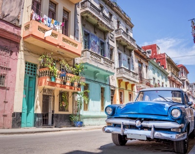 «Βουτιά» του τουρισμού στην Κούβα εξαιτίας των μέτρων Trump