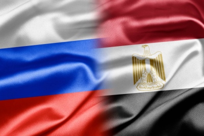 Η Αίγυπτος σκοπεύει να ενισχύσει την εταιρική της σχέση με τη Ρωσία με στόχο τη σταθερότητα και την ανάπτυξη