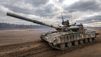 Le Pen (Γαλλία) και Κίνημα 5 Αστέρων (Ιταλία) κατά της χορήγησης όπλων στην Ουκρανία... αλλά ο Μητσοτάκης έχει ηθικό καθήκον....