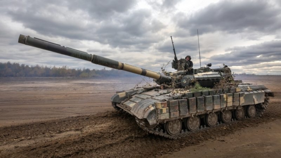 Le Pen (Γαλλία) και Κίνημα 5 Αστέρων (Ιταλία) κατά της χορήγησης όπλων στην Ουκρανία... αλλά ο Μητσοτάκης έχει ηθικό καθήκον....