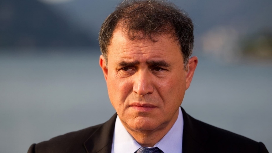 Προειδοποίηση σοκ από Roubini: Έρχεται κύμα κρίσης σοκ το β’ εξάμηνο 2025 – Ξεκάθαρα, η οικονομία πηγαίνει σε γκρεμό