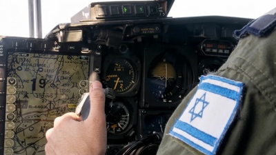 Ισραηλινό σφυροκόπημα στο Λίβανο - Ο στρατός κατέστρεψε γέφυρες στην Κοιλάδα Bekaa