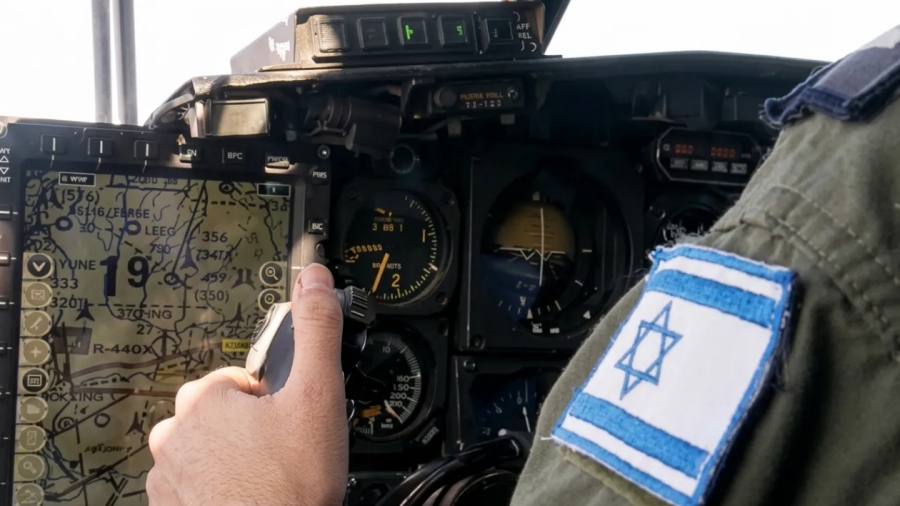 Ισραηλινό σφυροκόπημα στο Λίβανο - Ο στρατός κατέστρεψε γέφυρες στην Κοιλάδα Bekaa