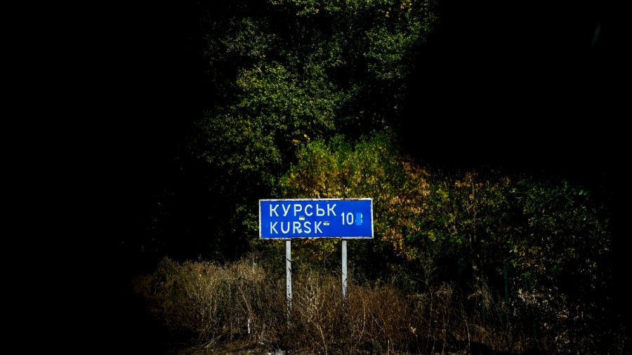 Απρόσμενη αποκάλυψη από Ιαπωνία: Το μεγάλο σχέδιο πίσω από την ουκρανική εισβολή στο Kursk - Η εντολή ΗΠΑ, ΕΕ στον Zelensky