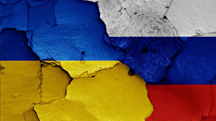 Η τυραννία της πλειοψηφίας της Δύσης επέβαλε το δίλημμα Ρωσία ή Ουκρανία – Κανείς δεν ζήτησε απλά… Ειρήνη