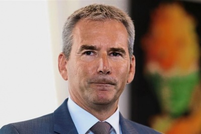 Loeger (ΥΠΟΙΚ Αυστρίας): Η ελληνική κρίση χρέους δεν θα επαναληφθεί στην Ιταλία