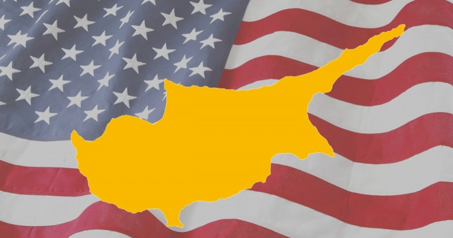 HΠΑ: Αίρουν το εμπάργκο πώλησης όπλων στην Κύπρο - Καταδικάζουν τις τουρκικές έρευνες