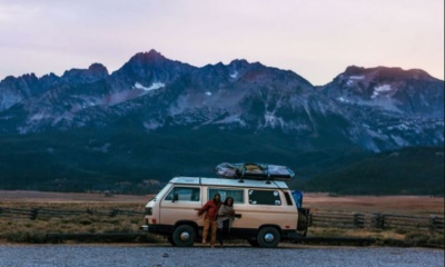 Κορυφαία τάση τα “Αργά Ταξίδια” το 2020 για τους Κορεάτες