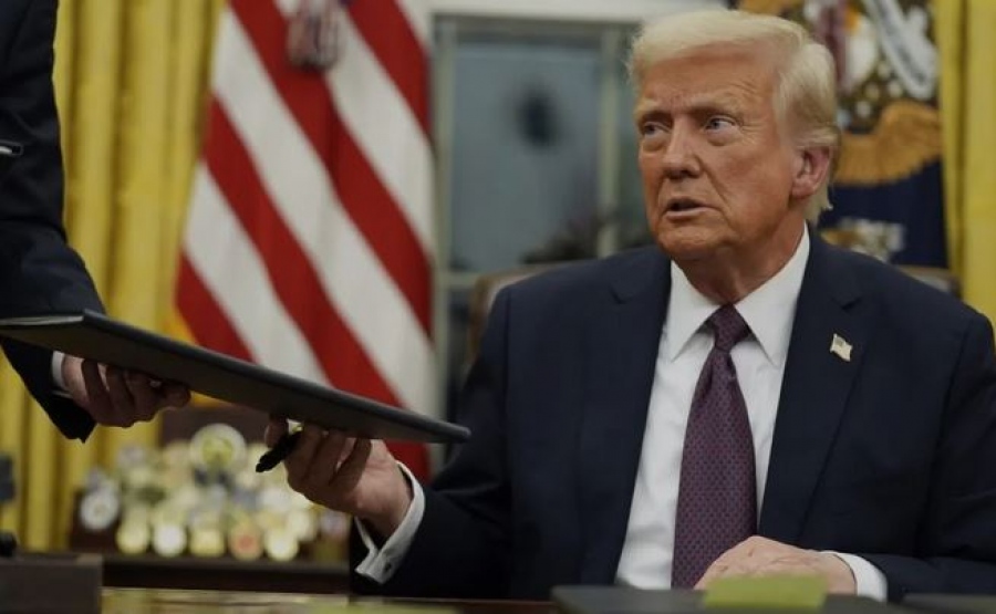 New York Times: Οι ΗΠΑ θέλουν συμμάχους για να αντιμετωπίσουν την ισχυρή Κίνα