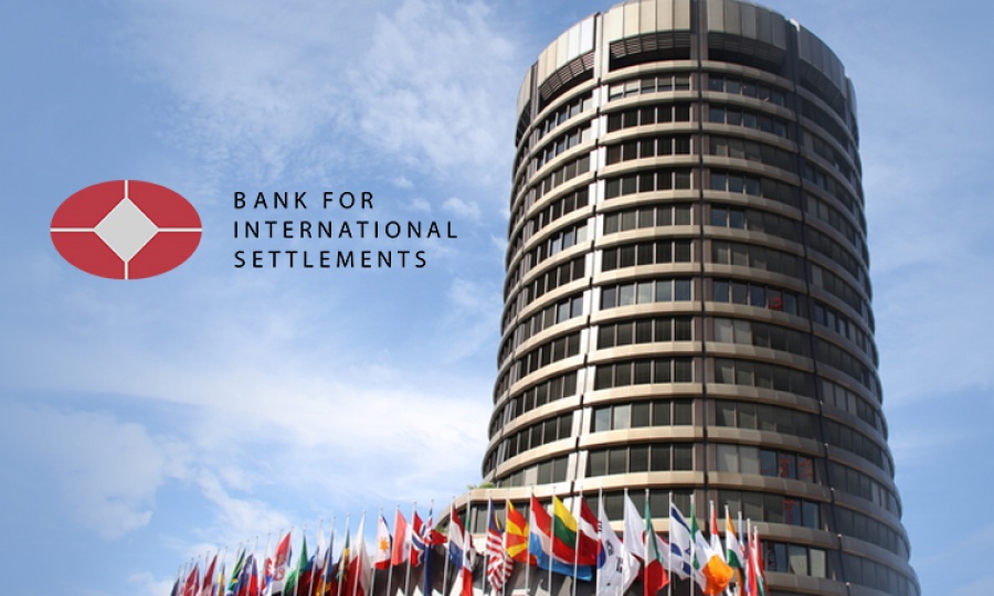 BIS: Τα αντισυμβατικά εργαλεία νομισματικής πολιτικής βοήθησαν τις κεντρικές τράπεζες να αντιμετωπίσουν τις συνθήκες κρίσης