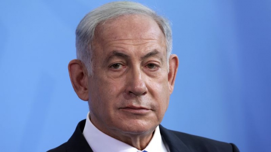 Διάγγελμα Netanyahu: Η χερσαία εισβολή θα πραγματοποιηθεί, παρά τις καθυστερήσεις