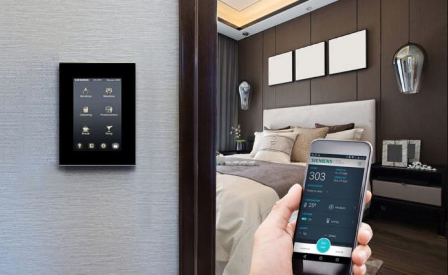 Οι επτά πιο σημαντικές τάσεις της ξενοδοχειακής βιομηχανίας