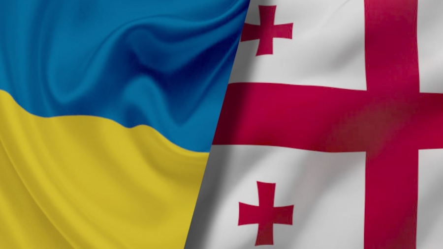 «Στοπ» στην Ουκρανία από τη Γεωργία - «Μάταιες οι προσπάθειες να εξαγάγετε τον πόλεμο στην Τιφλίδα»