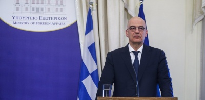 Διήμερη επίσκεψη Δένδια στις ΗΠΑ – Αύριο 17/7 η συνάντηση με τον Mike Pompeo