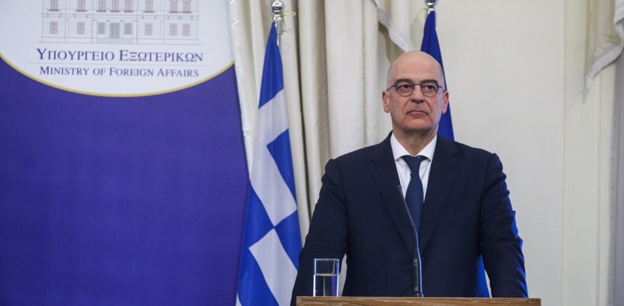 Διήμερη επίσκεψη Δένδια στις ΗΠΑ – Αύριο 17/7 η συνάντηση με τον Mike Pompeo