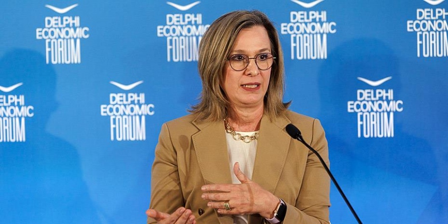 Θεοφιλίδη (Eθνική): Αξιοποιούμε την τεχνολογία για εξατομικευμένες λύσεις στον πελάτη