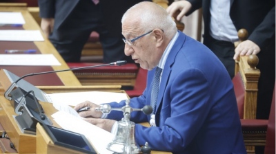 «Καρφιά» Νικήτα Κακλαμάνη: Για να έχεις τύχη στη ΝΔ πρέπει να έχεις θητεύσει λίγο και στο ΠΑΣΟΚ