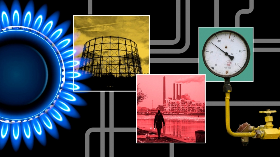 ΗΠΑ: Το «κρυφό χαράτσι» Biden για το μεθάνιο θα αυξήσει τους λογαριασμούς φυσικού αερίου 180 εκατομμυρίων πολιτών κατά 17%