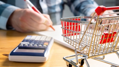 Eurostat: Στο 2,2% ο ετήσιος πληθωρισμός στην ευρωζώνη τον Σεπτέμβριο του 2025 - Στο 1,8% στην Ελλάδα