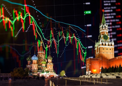 H Ρωσία χτίζει μεθοδικά τη γεωπολιτική της επιρροή - Δάνεια 1,8 τρισ. ρούβλια σε ξένες χώρες