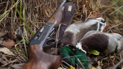 Η «ιταλική» καραμπίνα της J.P. Sauer - Γνωστοί μηχανισμοί και υψηλή ποιότητα